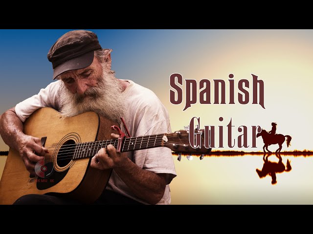 HAPPY LATIN MUSIC  | Super Relaxing Tango - Rumba - Mambo | Beautiful Spanish Guitar Music 2024