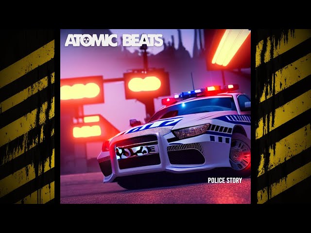[FREE] Beats | Beat | Rap Beats | Rap Beat | Freestyle Beat - "Police Story"