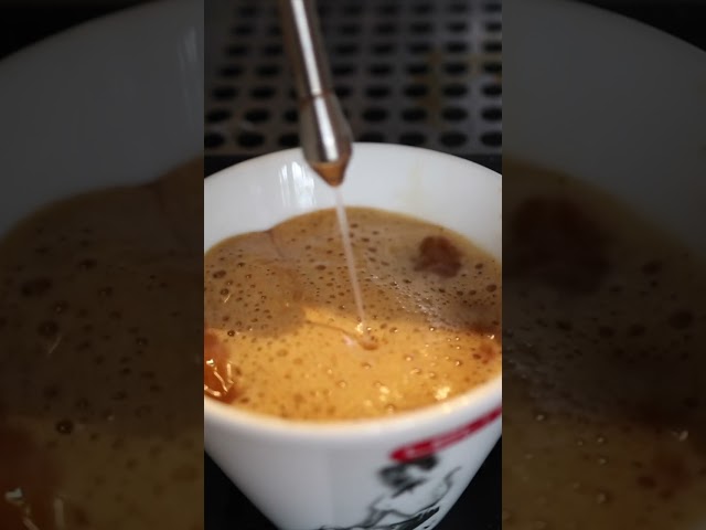 NEW Coffee texture