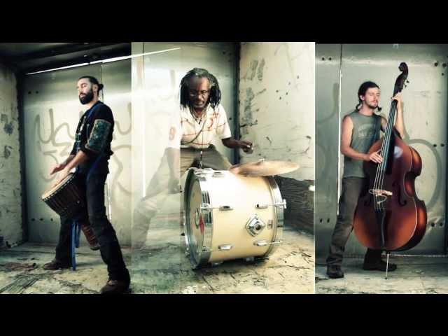RISING APPALACHIA "CLOSER TO THE EDGE" (OFFICIAL MUSIC VIDEO)