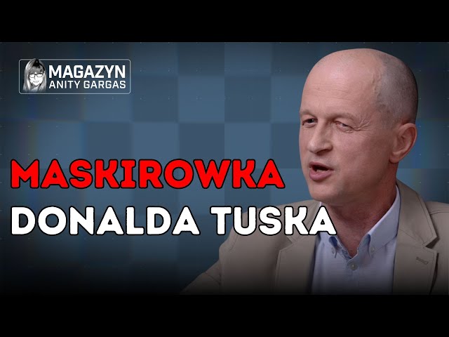 Gen. Andrzej Kowalski tłumaczy kto w rzeczywistości służy Putinowi