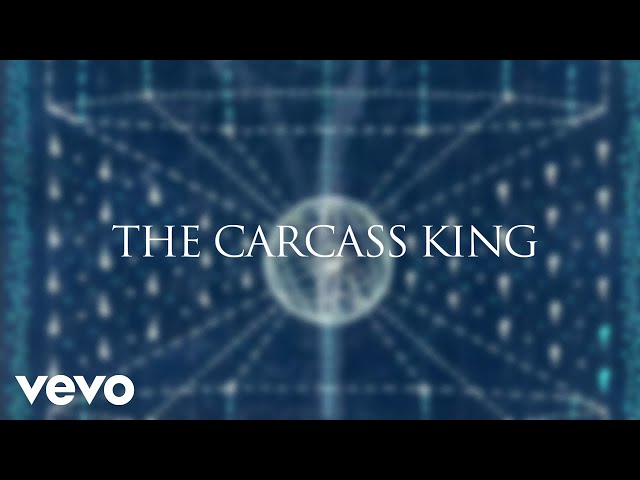 Bury Tomorrow - The Carcass King (Official Audio) ft. Cody Frost