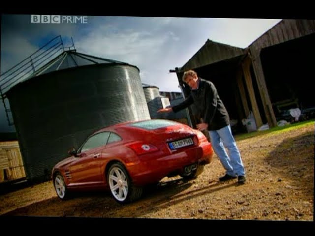 Top Gear Funny Compilation # 3 | Best moments of Season 3 part #1