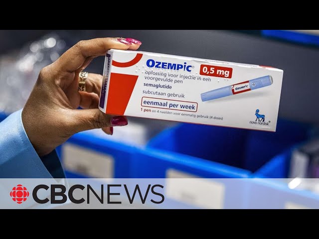 B.C. to restrict non-Canadians from buying diabetes drug Ozempic