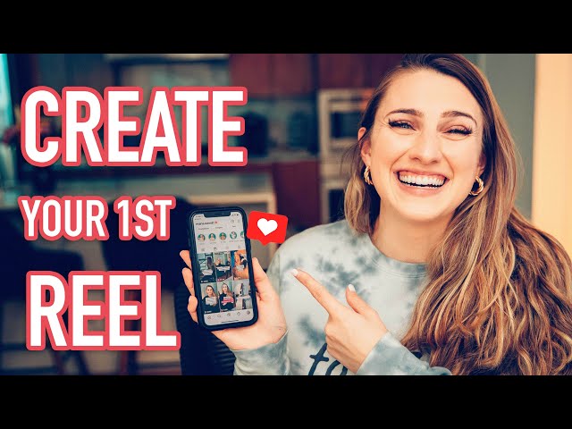 How to Make Your First Instagram Reel in 2023 (Easy to Follow!)