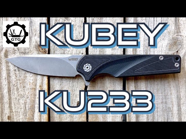 Kubey KU233 | Full Review