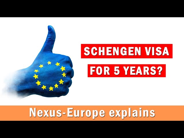 Schengen visa. Which German visa fits you? How to get the German Schengen visa for 5 years