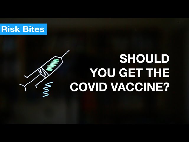 Should I get the COVID vaccine?