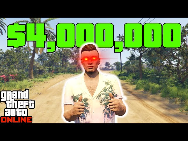 Our First Cayo Perico Heist In GTA 5 Online! | Billionaire's Beginnings Ep 3 (S2)