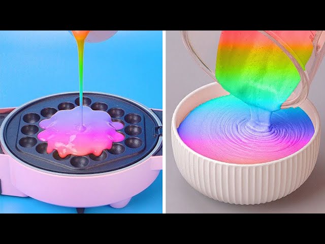Top Trend | Quick and Creative Cake Decorating Idea | So Yummy Cake Tutorials