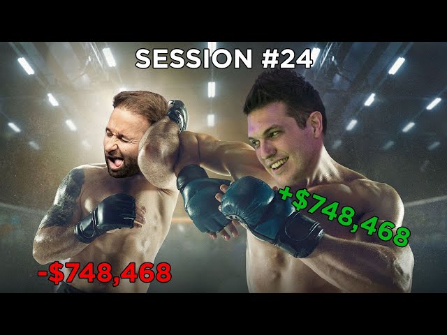 $200/$400 Doug Polk vs Daniel Negreanu GRUDGE MATCH (1/6/21)