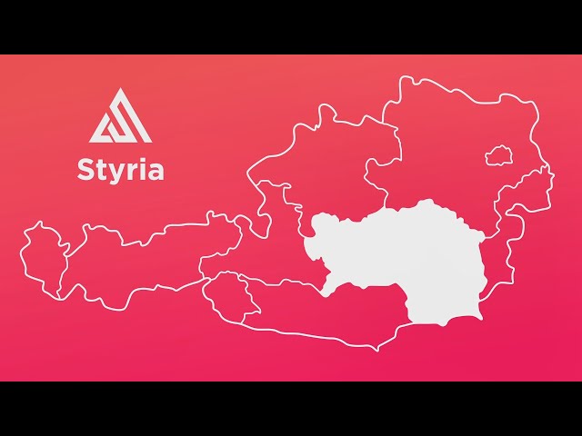 The AustrianStartups Journey - Styria