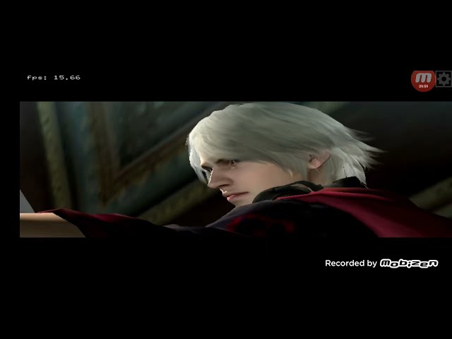 test Devil may cry 4 | mobox wow64 | helio g99