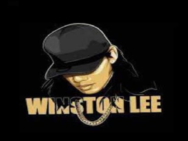 🎵 THE BEST OF WINSTON LEE 2023 🎵