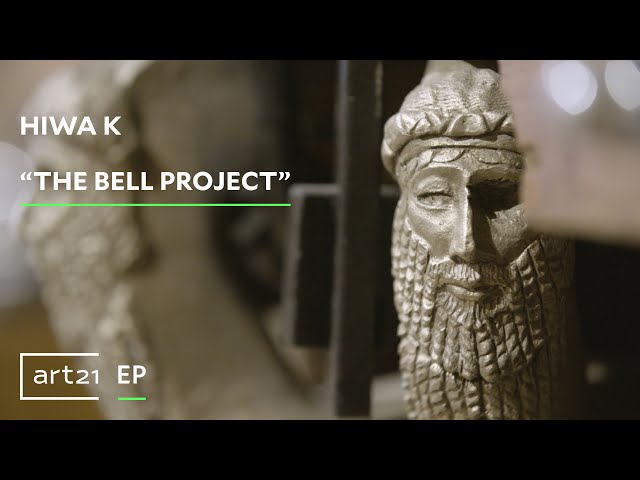 Hiwa K: "The Bell Project" | Art21 "Extended Play"