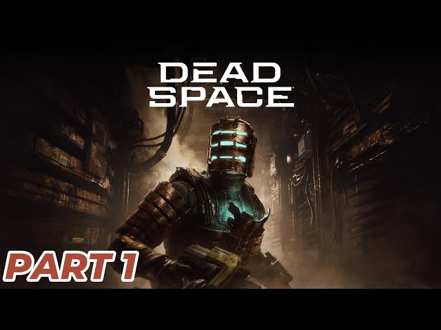 Dead Space Remake - Worthy Prince Live - PC Gameplay Full Playthrough