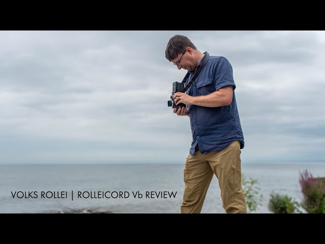 Volks Rollei | Rolleicord Vb Review