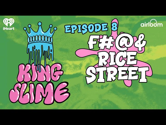 Episode 8: F#@& Rice Street | King Slime: The Prosecution of Young Thug and YSL