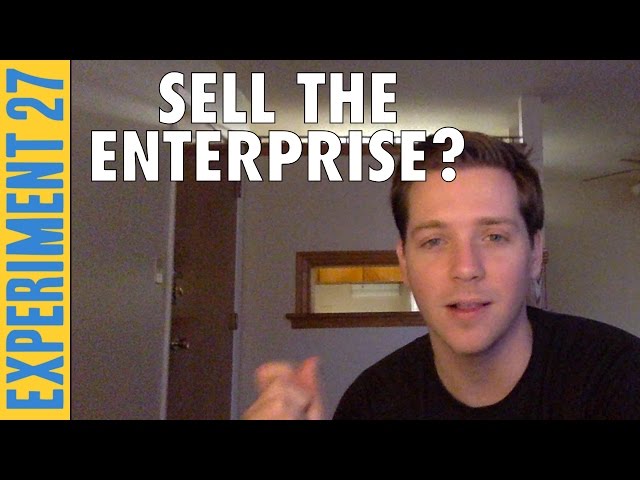 When and How To Land an Enterprise Client in 3 Steps?