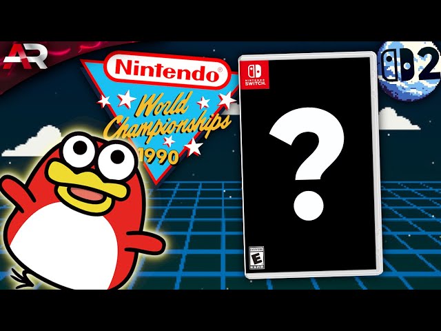 Pyoro Actually Teases The NEXT Nintendo Game? (An Update From Yesterday)