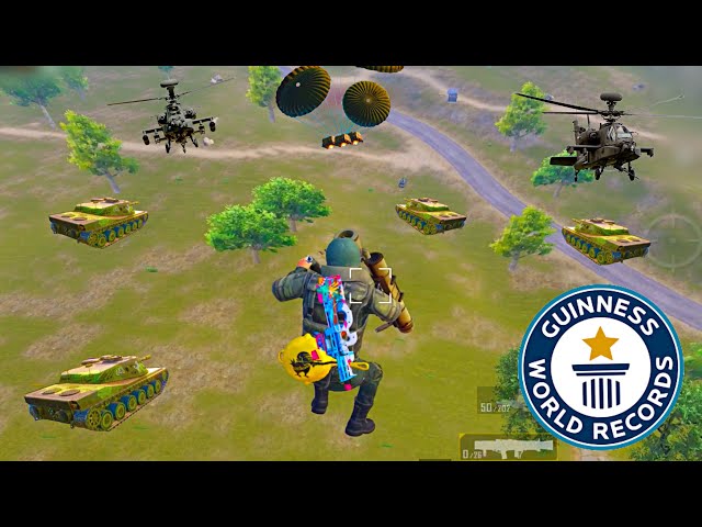 😱Double M202 Fight with Tank & Helicopter | 😤They can't escape my M202 - Payload 3.0🔥