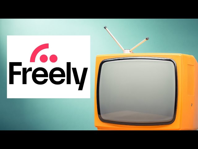 Freely App Streams Free Broadcast Channels (in the UK)