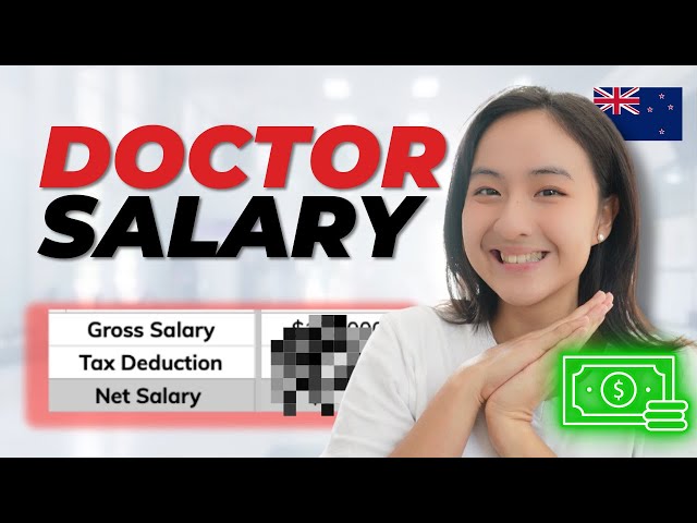 How Much Money I Earn as a Doctor V.S. Digital Nomad