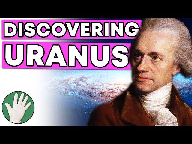 The Discovery of Uranus - Objectivity 134