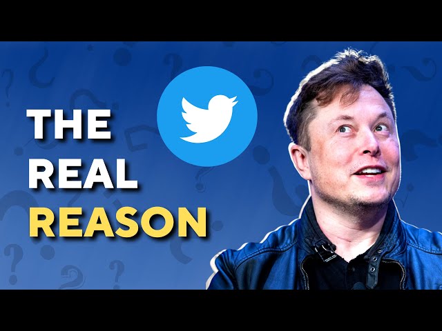 Why did Elon Musk buy Twitter? | Future of Twitter | Shivanshu Agrawal