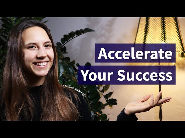 5 Tips On How To Make The Most Of Incubator & Accelerator Programs - Hannah Wundsam