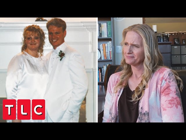 "Plural Marriage Can Be Hard..." Christine's Struggles Boil Over | Sister Wives