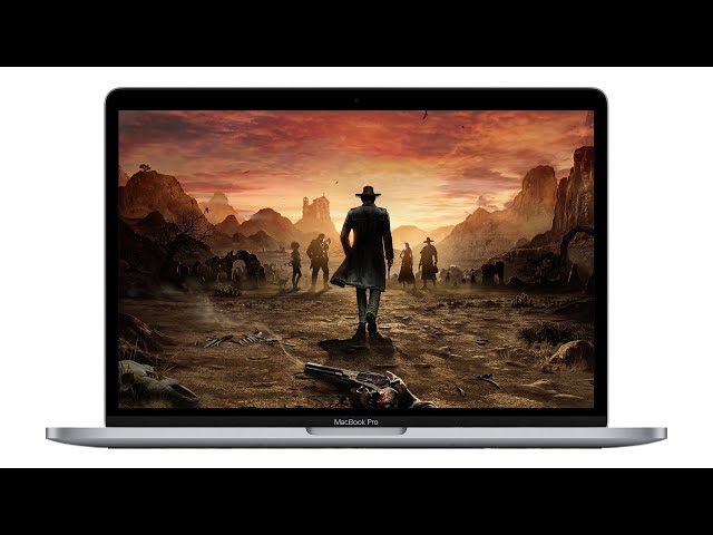 Top 10 MacBook Pro 13" Games