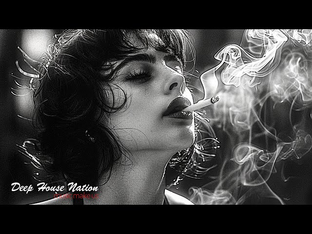 Deep Feelings Mix [2024] - Deep House, Vocal House, Nu Disco, Chillout Mix by Deep House Nation #92