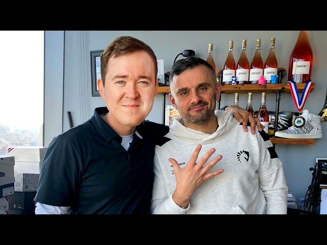 MSSP - Gary Vee and Other Morons