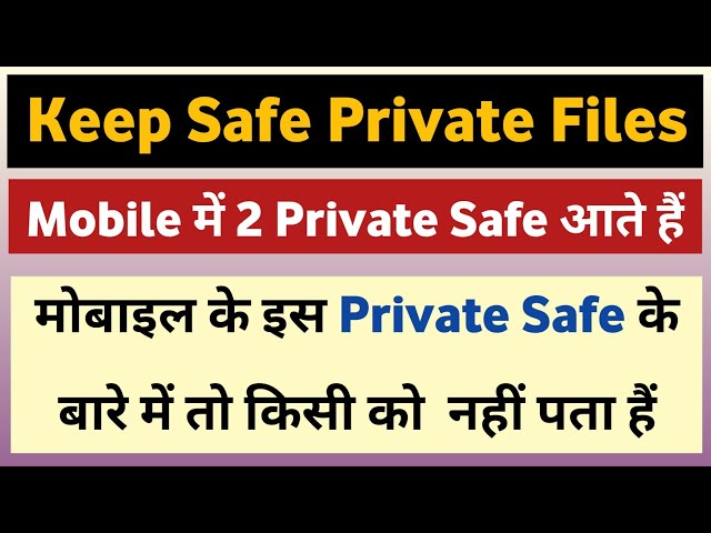 Keepsafe private photos videos | Recover and keep safe Private deleted files | best private safe