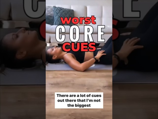 The worst Core Cues! (IMO)