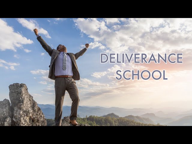 Deliverance School | Phoenix, AZ Spirit School