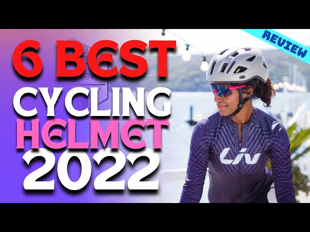 Best Bike Helmet of 2022 | The 5 Best Cycling Helmets Review
