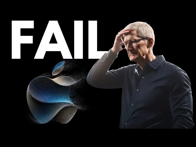 Reacting to Apple's September iPhone event