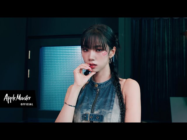 EL7Z UP(엘즈업) - 'CHEEKY' MV Teaser