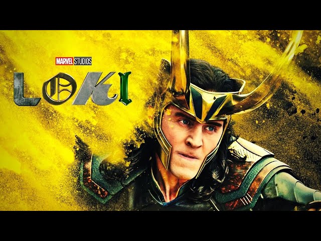 Loki | EPIC THEME