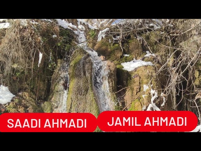 jamilahmadi sadi ahmadiگورانی هورامی قدیمی جمیل نوسودی سعدی احمدی