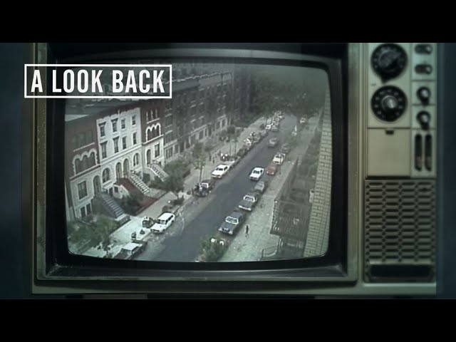 A Look Back: "Our Block" goes into Bedford-Stuyvesant, Brooklyn