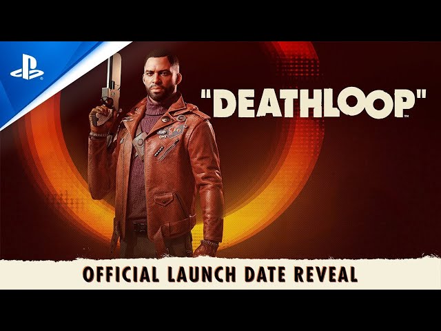 Deathloop | Zwiastun przedpremierowy | PS5