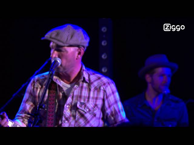 Beans & Fatback - Come And Get It // Ziggo Live #41 (15-05-2013) [HD]