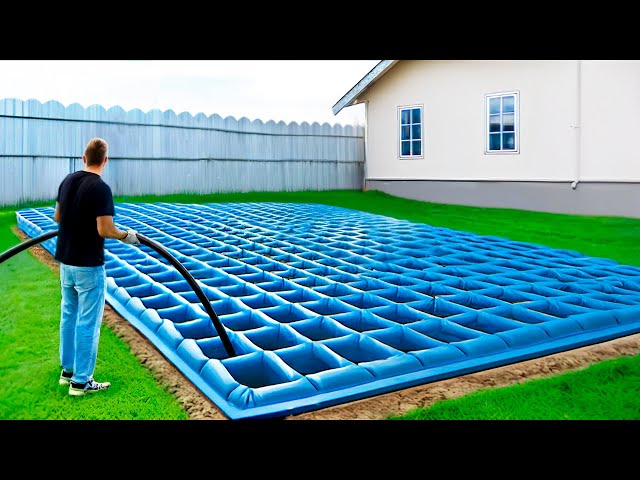 Ingenious Inventions for Homeowners That Took Their Homes to Another Level