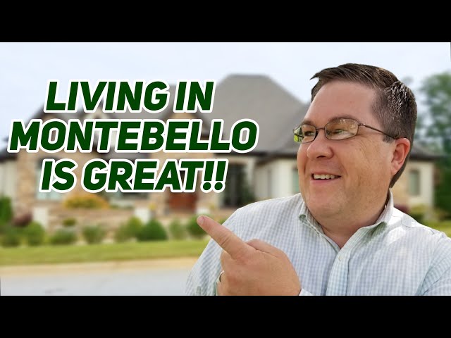 I can't believe the houses for Sale in Montebello, Greenville SC | Living in Montebello neighborhood