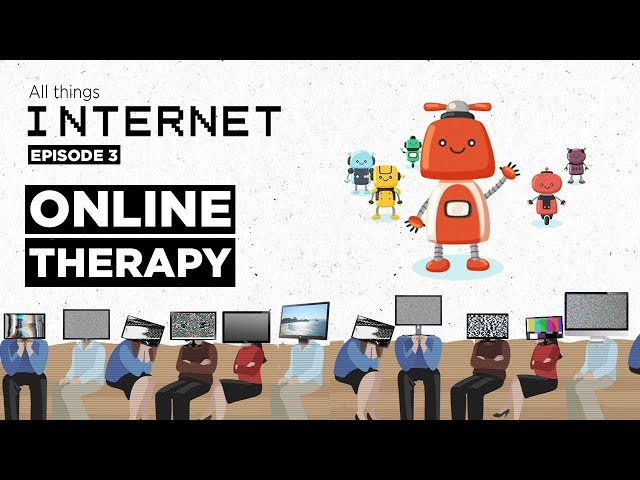 Online Therapy | Support 24x7 | All Things Internet