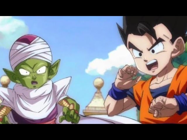 WHAT THE HELL DID I JUST HEAR???!!! TOEI ANIMATION SPEAKS!!! THIS IS THEIR FUTURE FOR DRAGON BALL?!