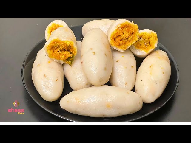 Iftar Snacks Recipe In Malayalam|Steamed Snacks Recipes In Malayalam     |Fish Snack|SHASS WORLD 281